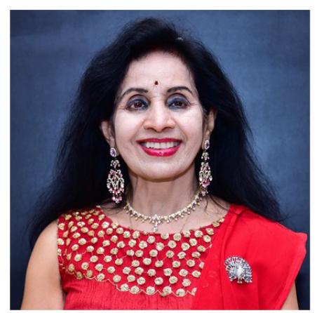 President Dr Annapurna Bhat