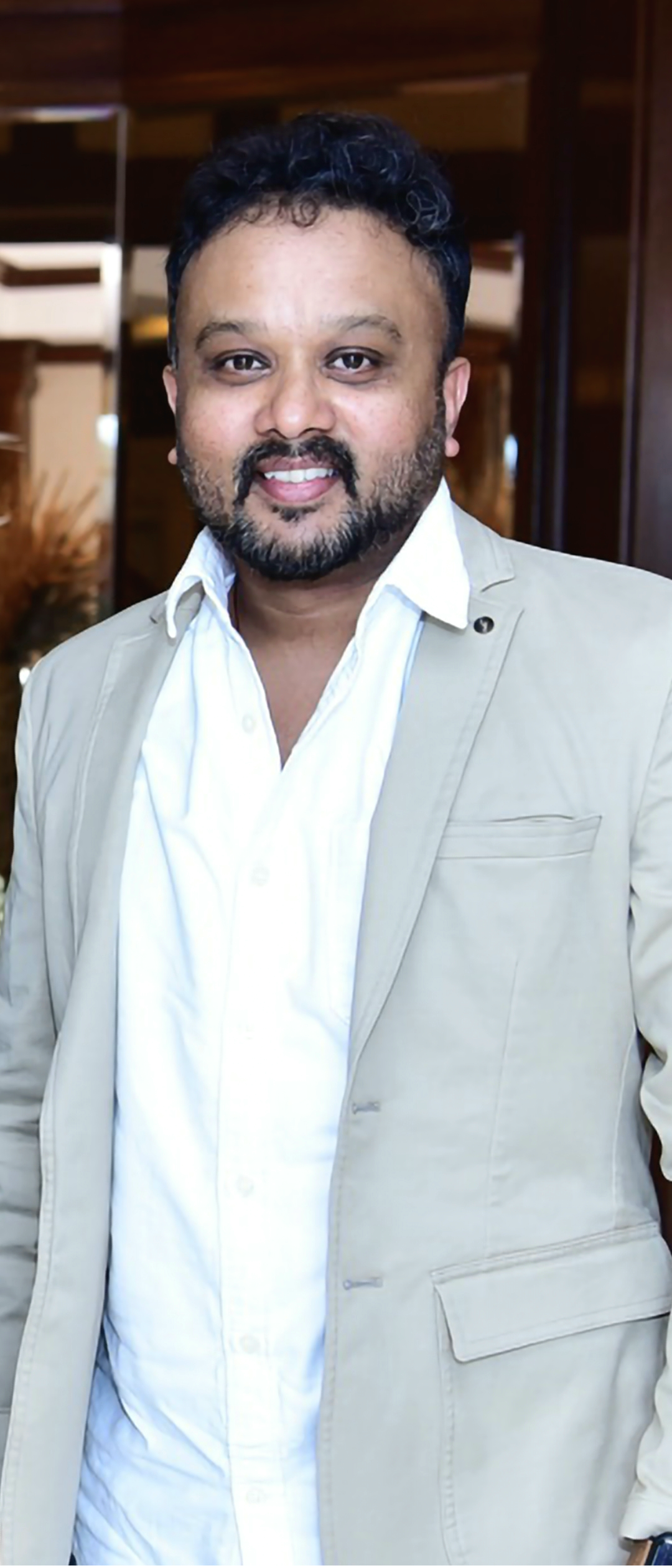 Bharath Tejasvi