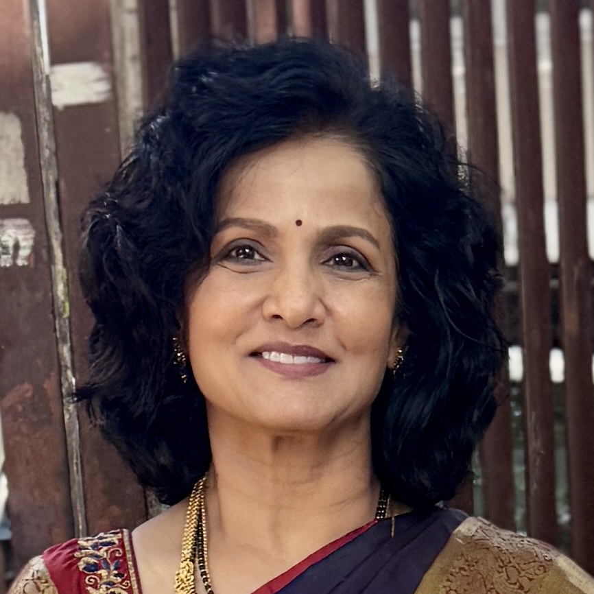 Kavitha Kotrappa