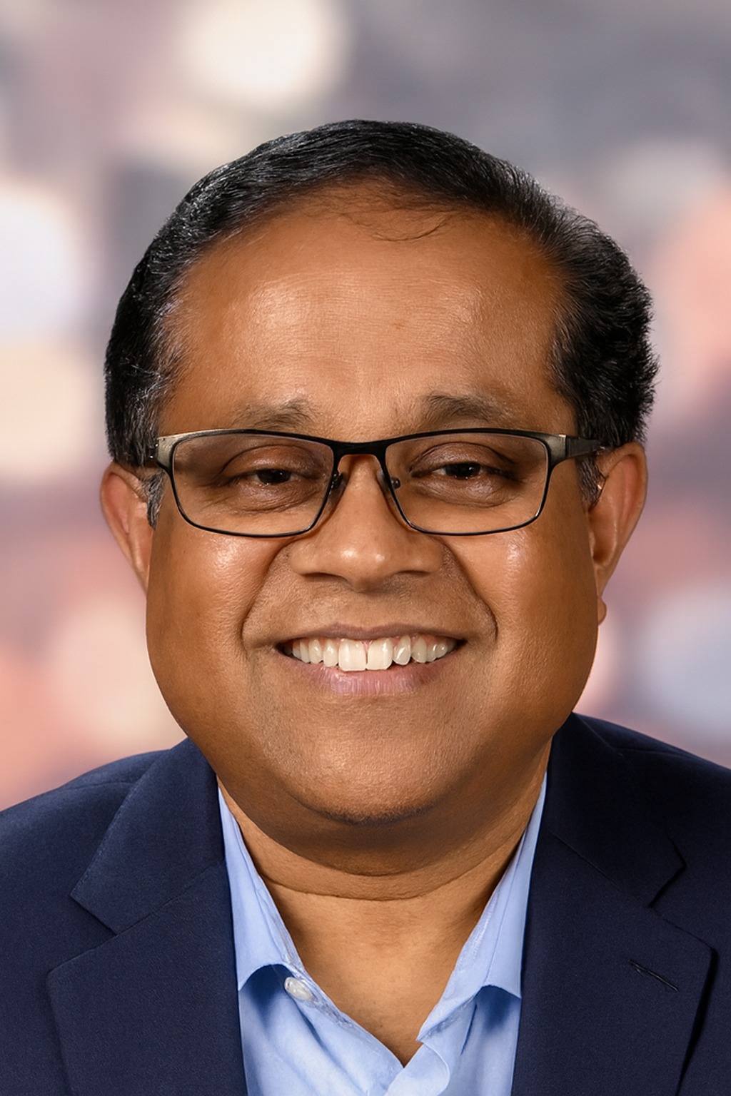 Mahesh Shivamallappa